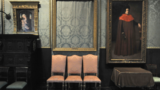 5 Theories About the Greatest Unsolved Art Heist Ever